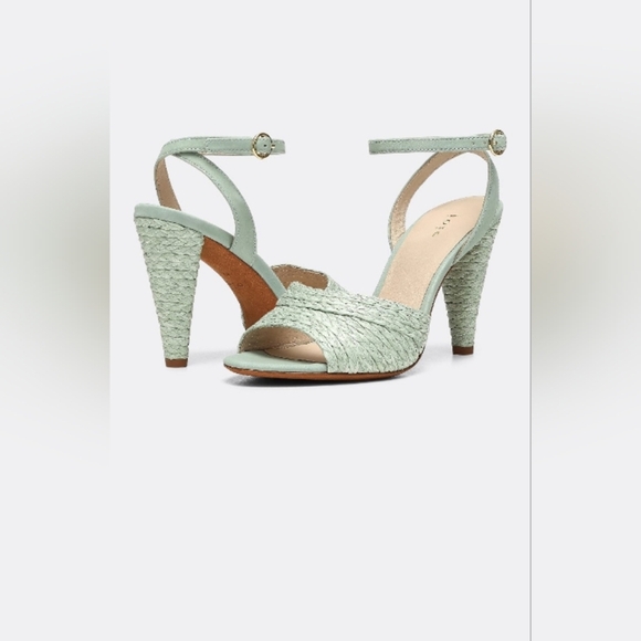Joie Shoes - Calan Heel